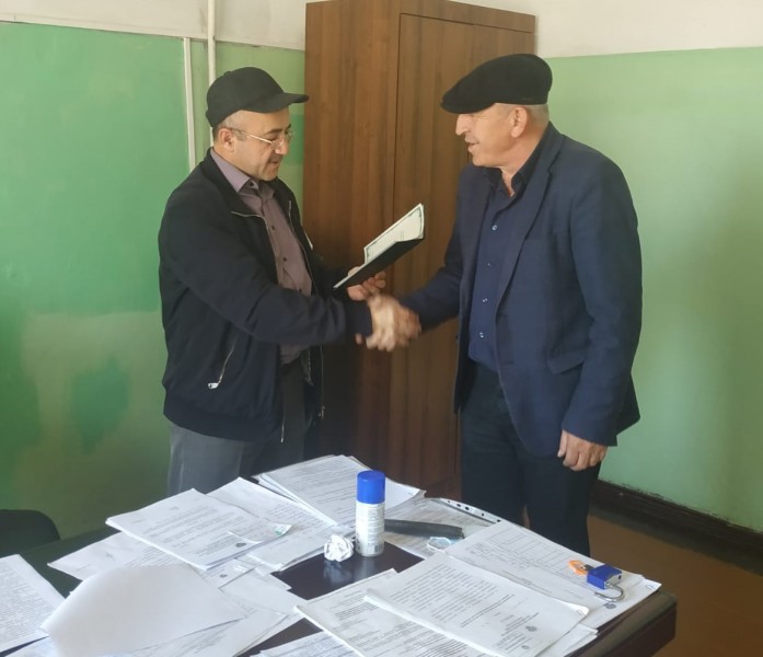 Курсы повышения квалификации ветеринарных специалистов