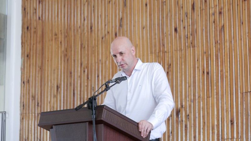 31 августа – День ветеринарного работника!