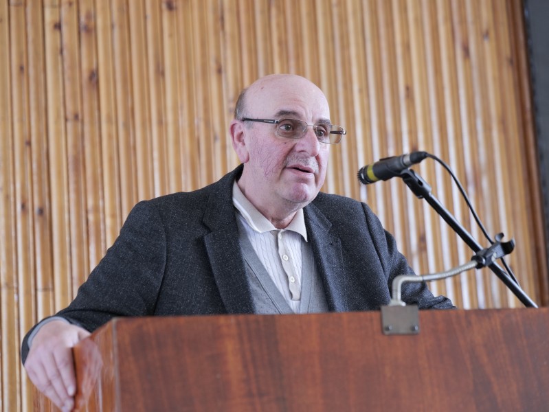 Ветеринарная служба республики подвела итоги