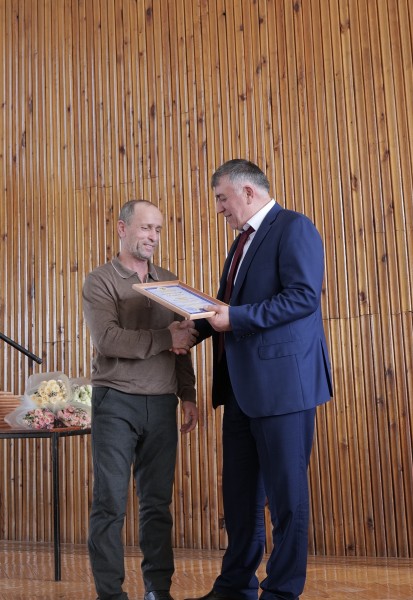 Ветеринарная служба республики подвела итоги