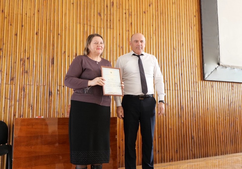 Ветеринарная служба республики подвела итоги за 2021 год