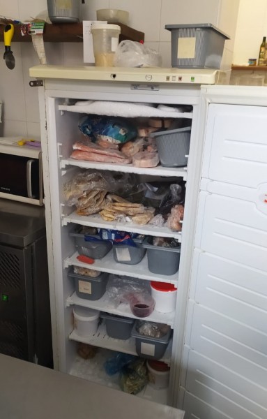 Мероприятия с органами прокуратуры г. Каспийска