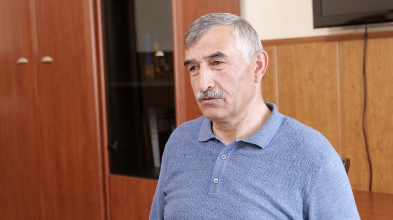 В Комитете прошел кадровый конкурс