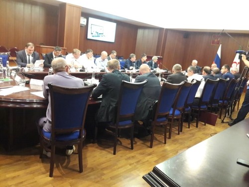 В Ингушетии состоялось совещание Россельхознадзора и ветеринарных служб субъектов СКФО  и Краснодарского края