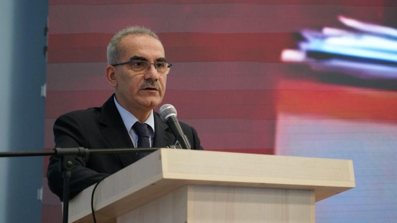 В Махачкале прошла Всероссийская научно-практическая конференция «Перспективы развития современной ветеринарии»