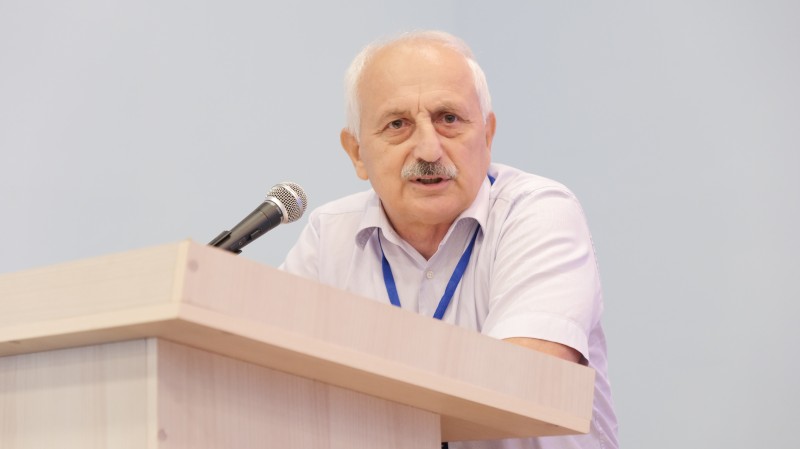 В Махачкале прошла Всероссийская научно-практическая конференция «Перспективы развития современной ветеринарии»