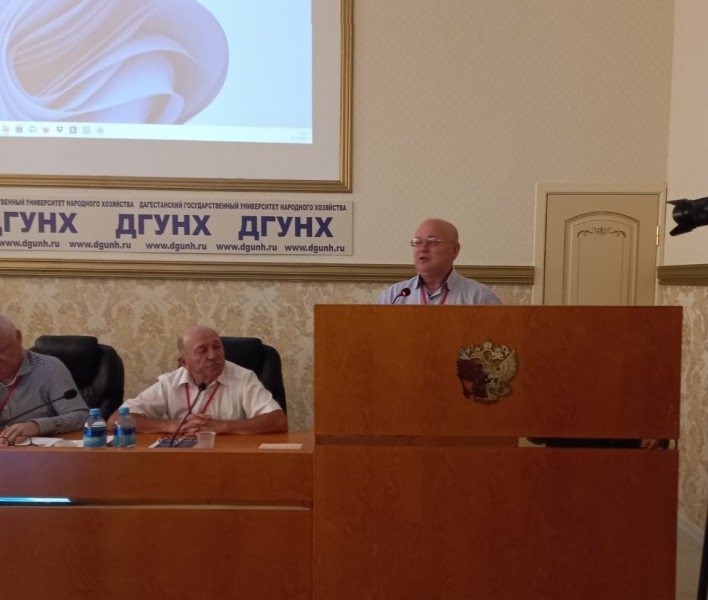 Приоритетные направления развития сельского хозяйства Дагестана обсудили на пяти площадках конференции по АПК