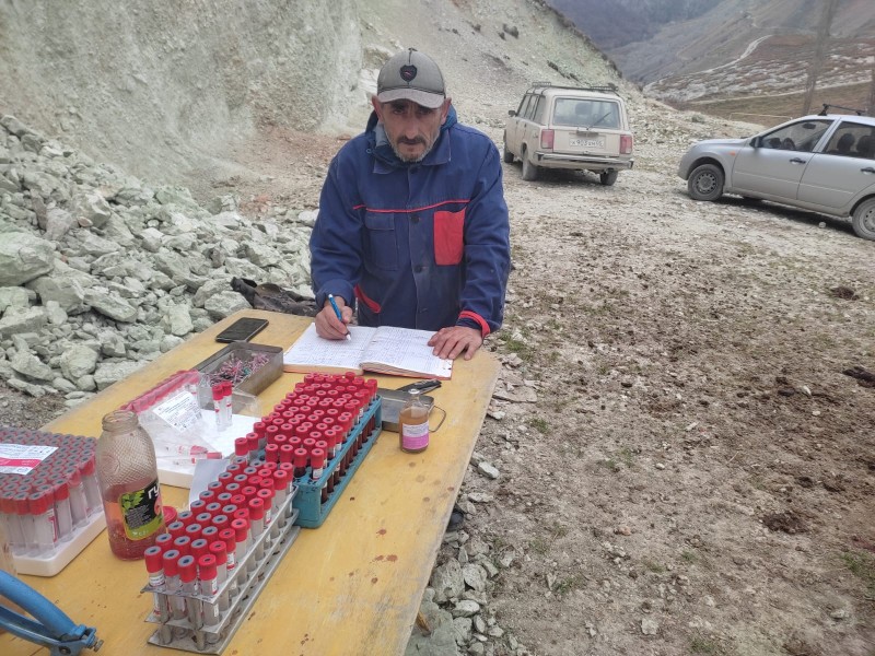 Плановые профилактические мероприятия