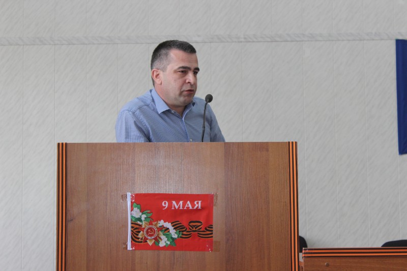 В Карабудахкентском районе рассмотрели вопросы улучшения эпизоотической ситуации