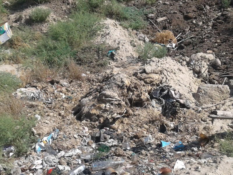 Проведена плановая проверка в Ногайском районе