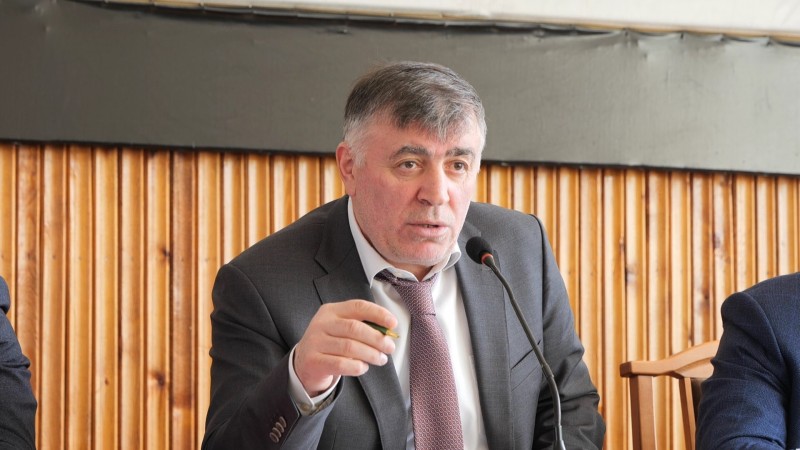 Ветеринарная служба республики подвела итоги за 2021 год