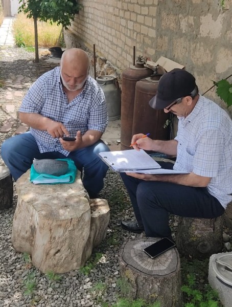 Мониторинговые мероприятия межрайонного отдела «Северный»