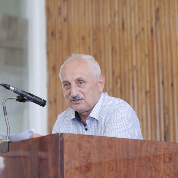 Состоялось заседание коллегии Комитета по ветеринарии РД