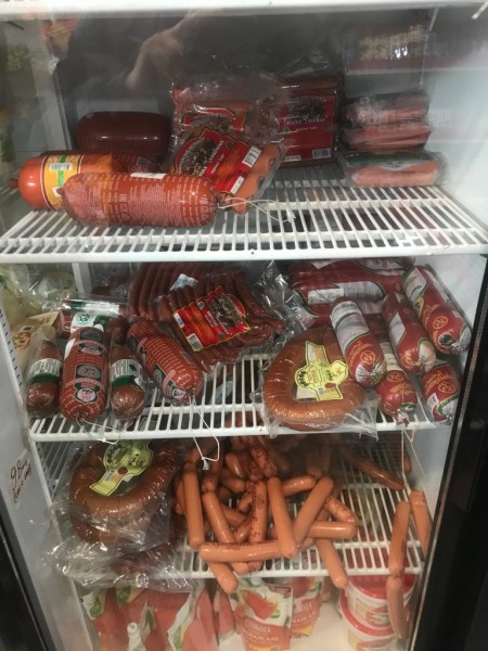 Мониторинговые мероприятия в Гумбетовском районе