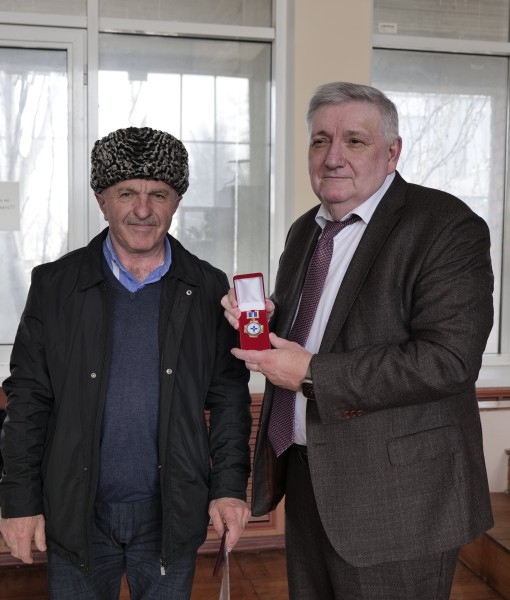 Ветеринарная служба республики подвела итоги