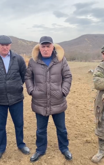 Разъяснения Комитета по ветеринарии РД о случае падежа ягнят в Кулинском районе