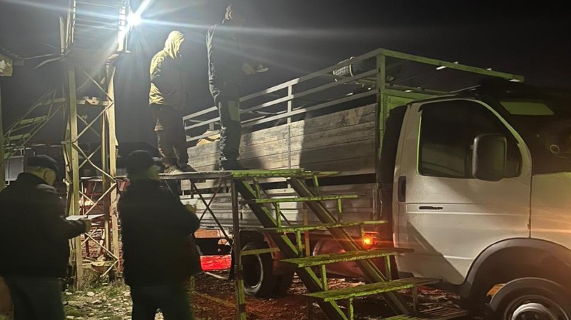 Итоги работы республиканского ветеринарного управления в первом полугодии 2025 года