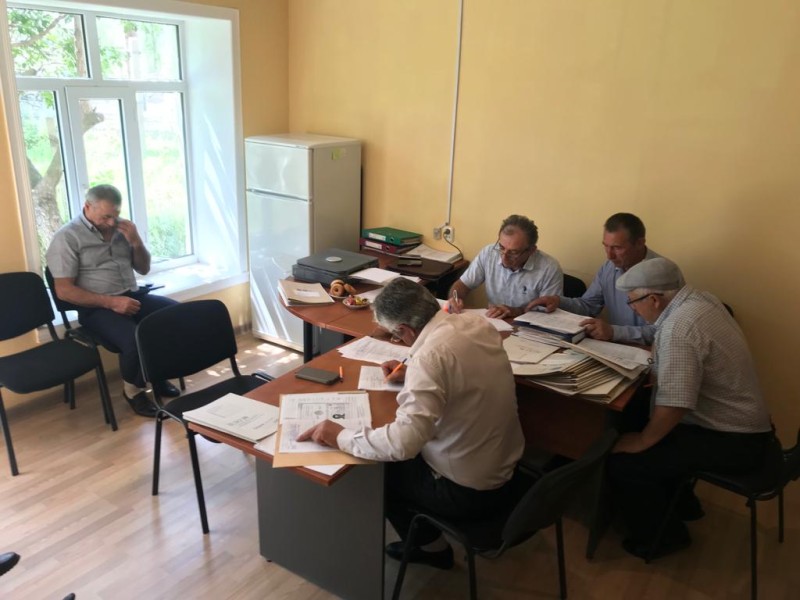 Аттестация ветеринарных специалистов