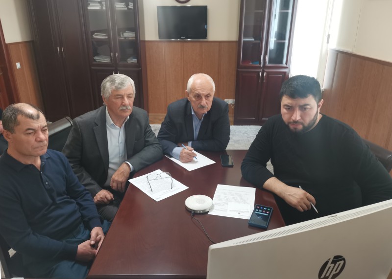 Внедрение цифровых технологий в ветеринарии