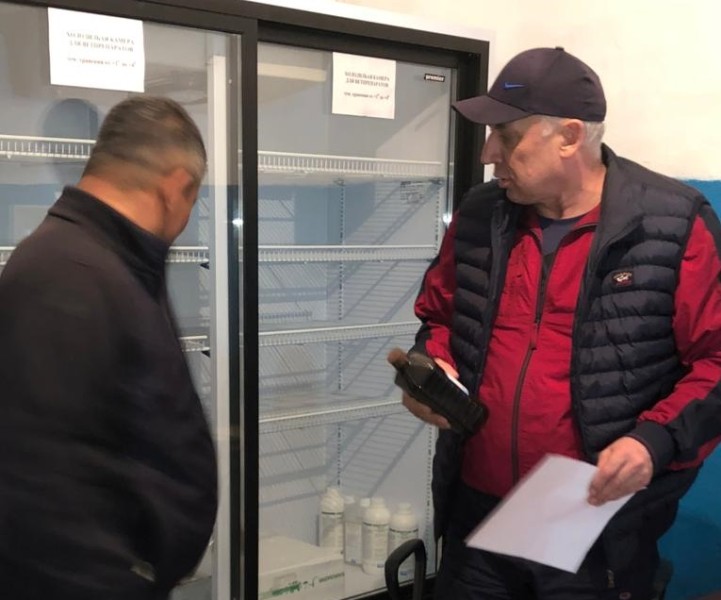 Общереспубликанский субботник