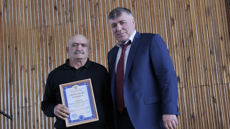 Ветеринарная служба республики подвела итоги