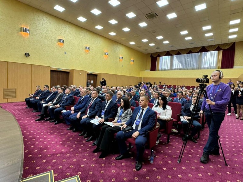 Внедрение цифровых технологий в ветеринарии