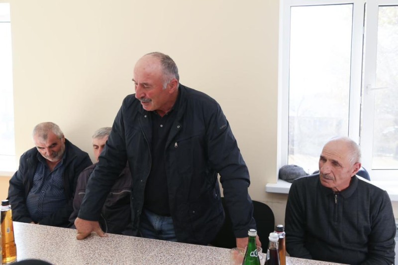 Награда за многолетний добросовестный труд