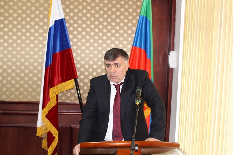 В ДагГАУ прошло совещание рабочей группы по внедрению электронной ветеринарной сертификации