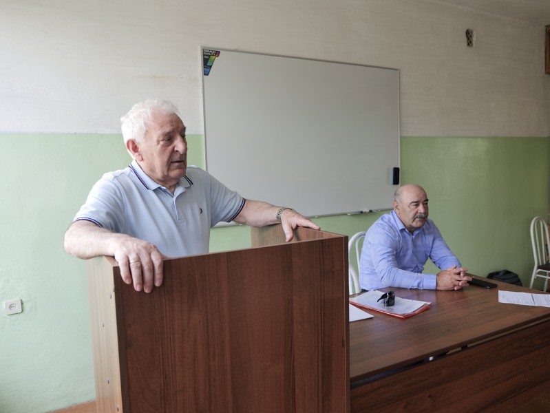 Курсы повышения квалификации для ветеринарных специалистов