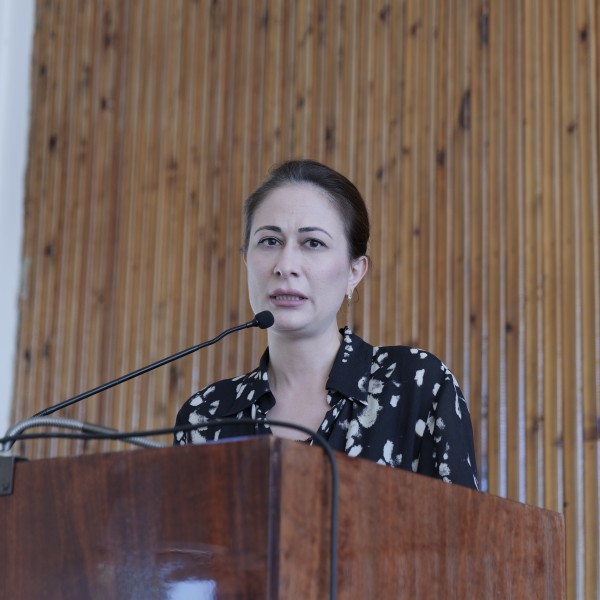 Состоялось обсуждение эпизоотической ситуации республики