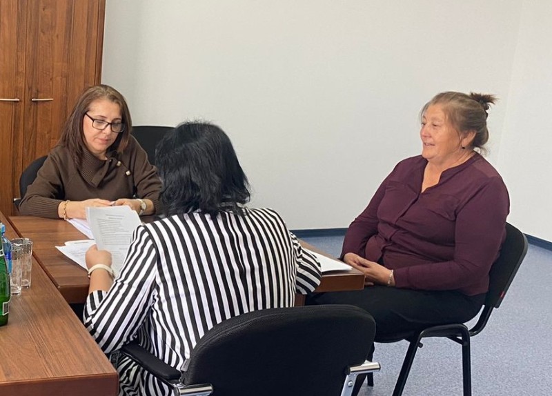 Плановая аттестация работников ветеринарных лабораторий