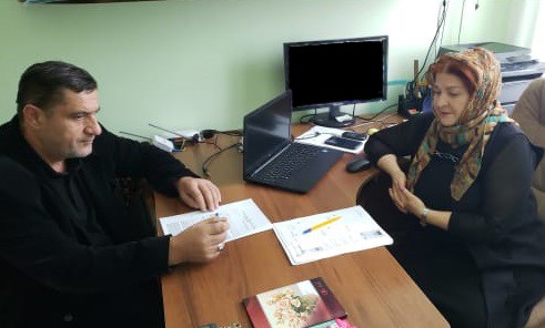 Мониторинговые мероприятия в Агульском районе