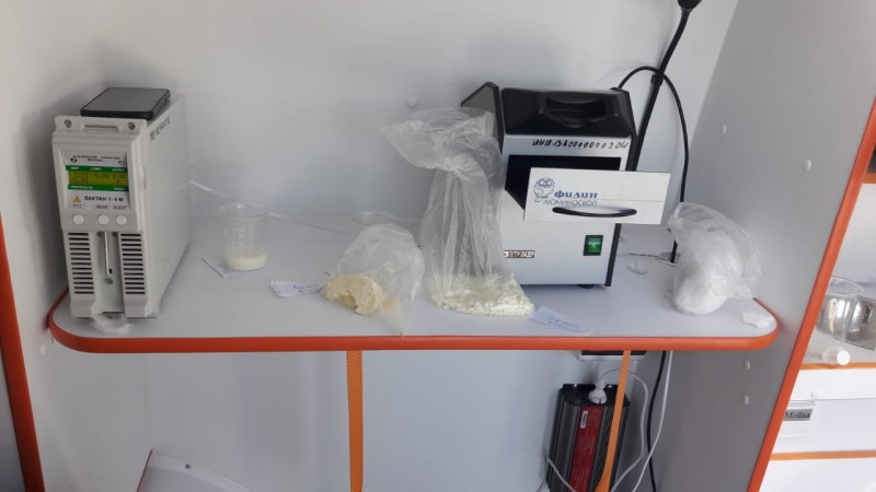 Мониторинговые мероприятия в Махачкале