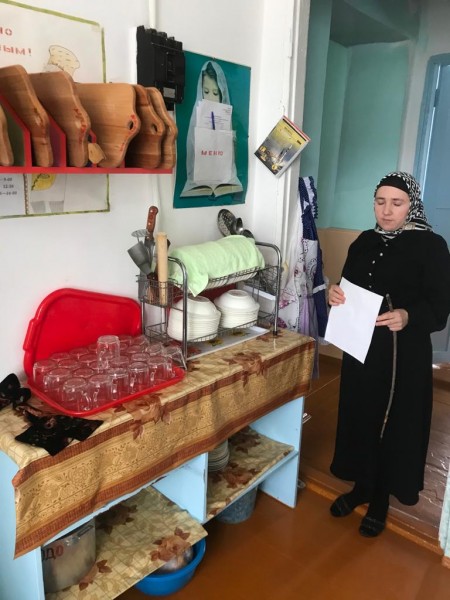 Мониторинговые мероприятия в образовательных учреждениях