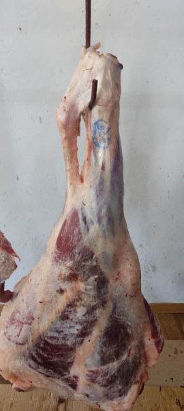 Ветеринарные мероприятия в Тарумовском районе