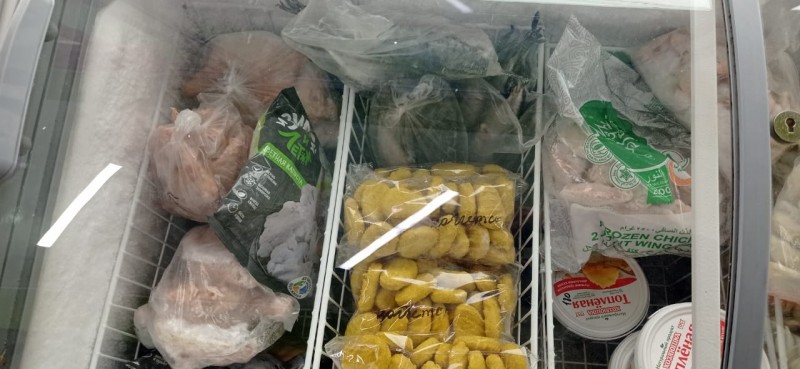 Ветеринарные мероприятия в Тарумовском районе