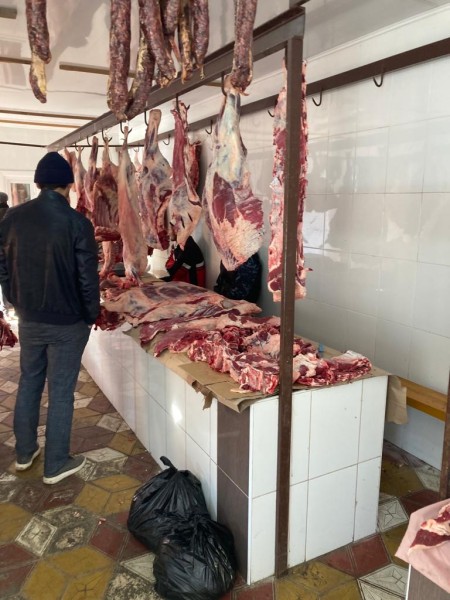 Мониторинговые мероприятия межрайонного отдела «Северный»