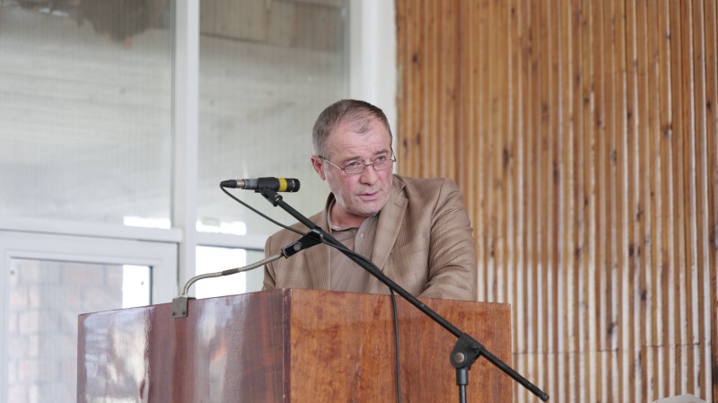 Ветеринарная служба республики подвела итоги