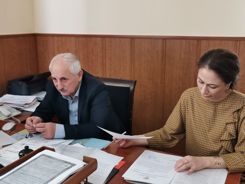 Конкурс на замещение вакантных должностей руководителей государственных бюджетных учреждений