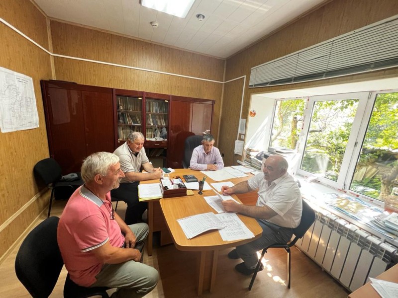 Аттестация ветеринарных специалистов