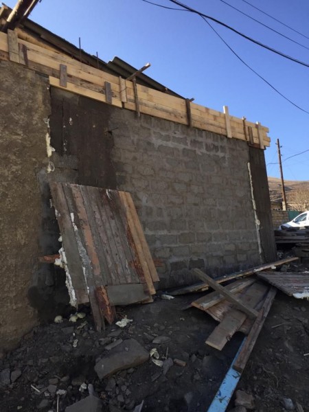 Ремонт в подведомственных ветеринарных учреждениях