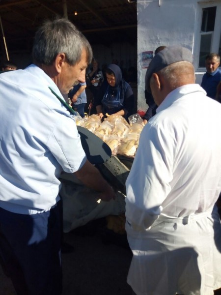 Мероприятия по переходу на электронную сертификацию