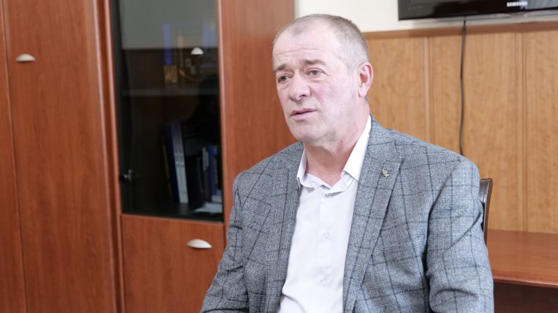 В Комитете прошел кадровый конкурс