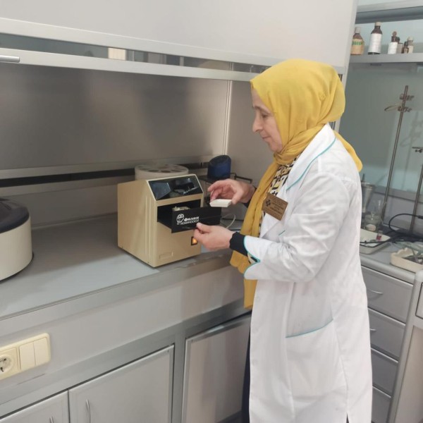 Мониторинговые мероприятия на рынках Хасавюртовского района