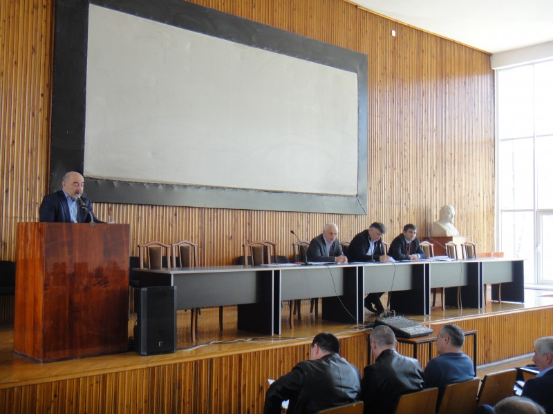 Дагестанские предприятия переходят на электронную ветеринарную сертификацию