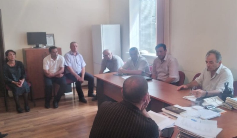 Аттестация ветеринарных специалистов