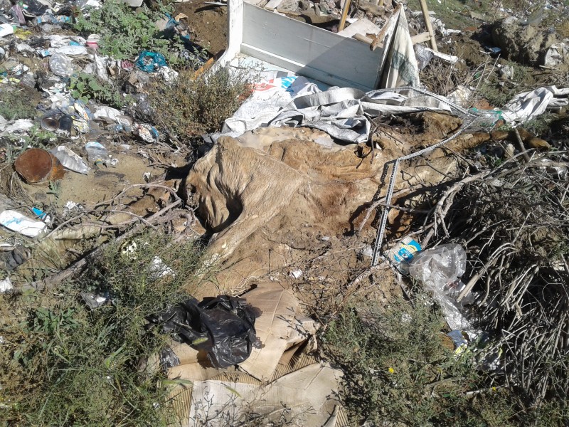 Проведена плановая проверка в Ногайском районе