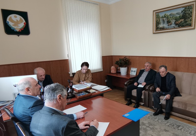 Конкурс на замещение вакантных должностей руководителей государственных бюджетных учреждений