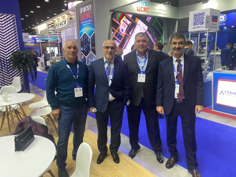 В Санкт-Петербурге состоялся международный рыбопромышленный форум – выставка рыбной индустрии, морепродуктов и технологий