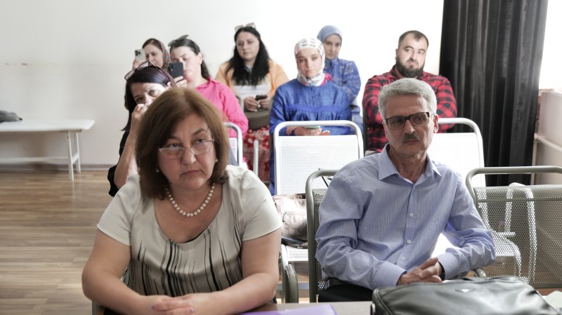 В Республиканском центре травматологии и ортопедии  состоялось совещание по профилактике бешенства